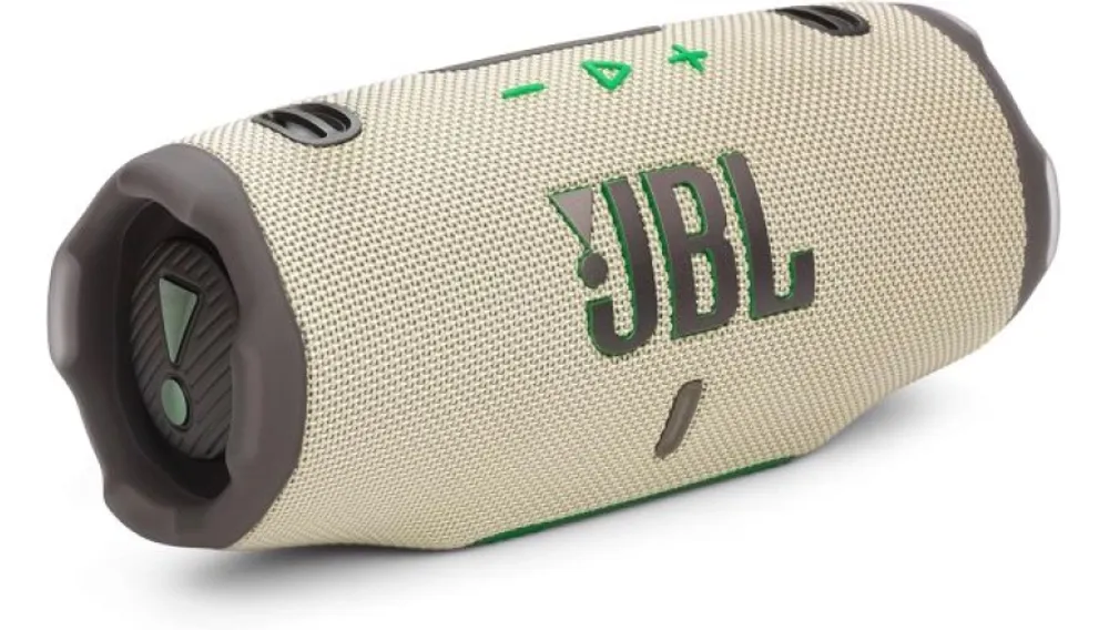 Беспроводная колонка JBL Charge 6 Sand